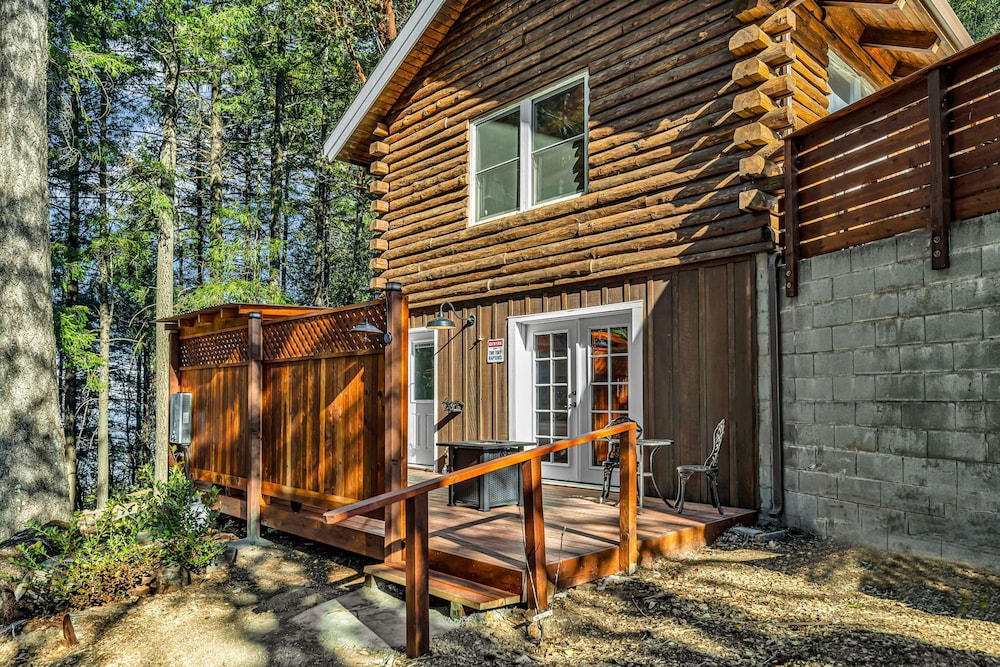 Mays Luxury Farm Stays