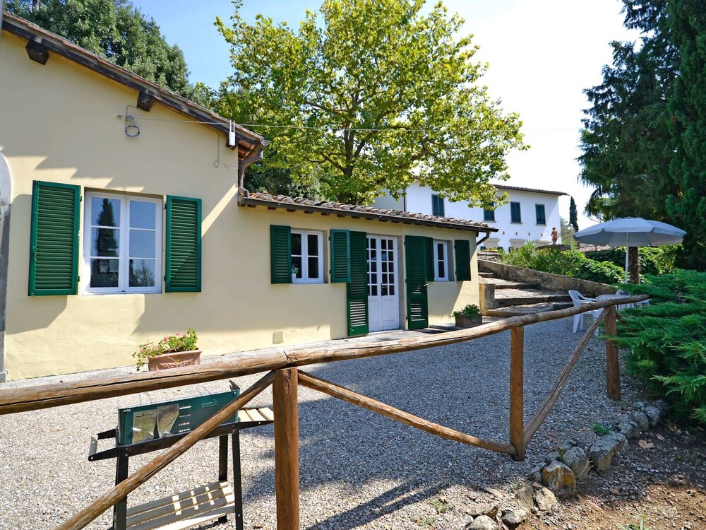 Belvilla by OYO Villa Vittoria view 3