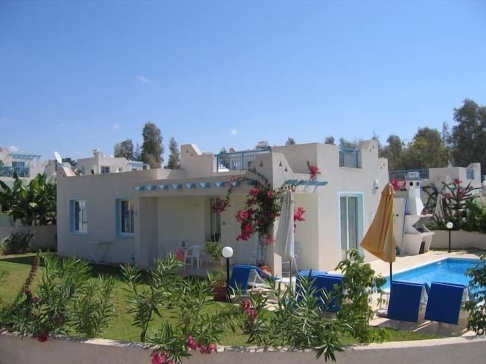 Philippos Villas