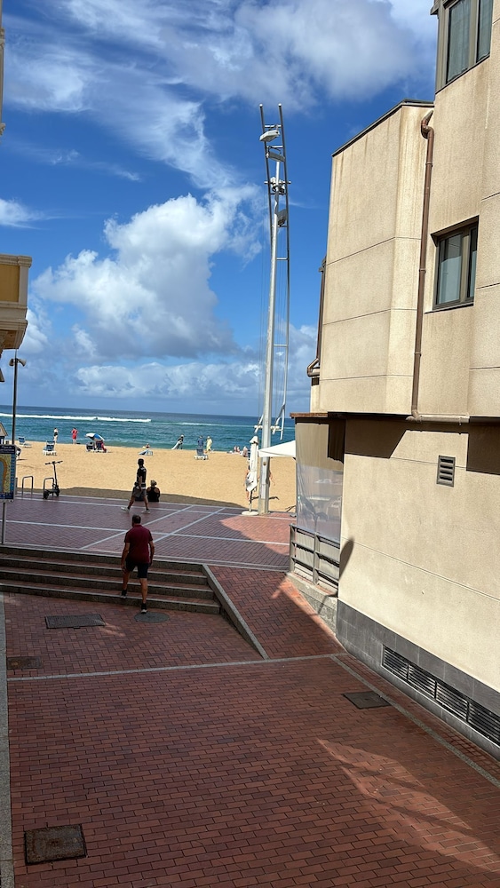 Rooms Canteras