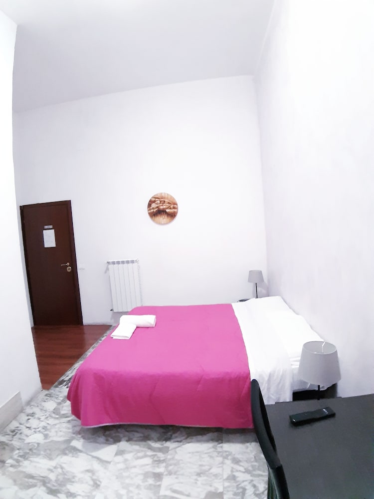 Guesthouse Castle di Vittorio