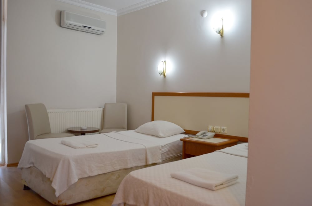 Grand Milano Otel - Image 32