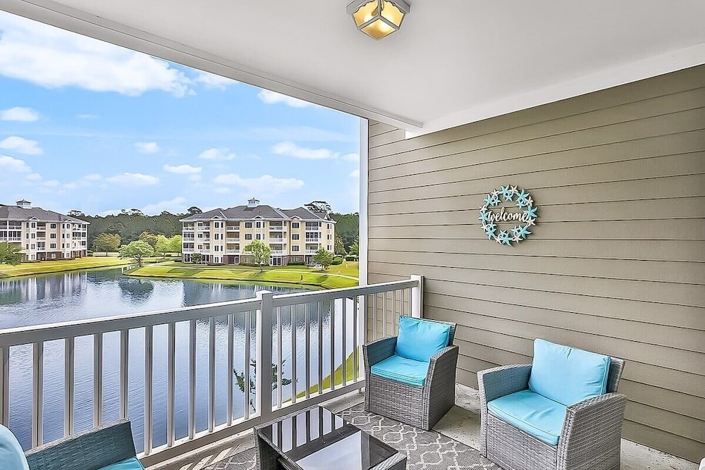 Magnolia Pointe Magnolia Lake 4820-303 2 Bedroom Condo