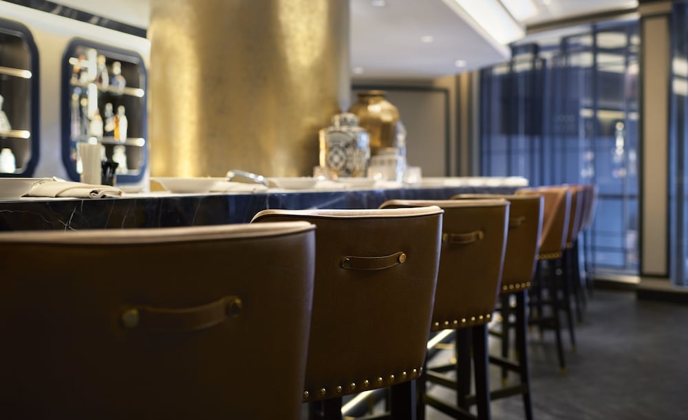 JW Marriott Kuala Lumpur 60