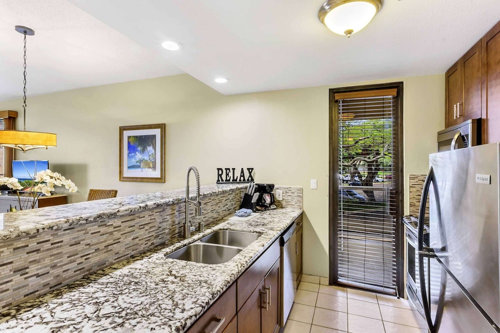 Owner-Managed One Bedroom Condo