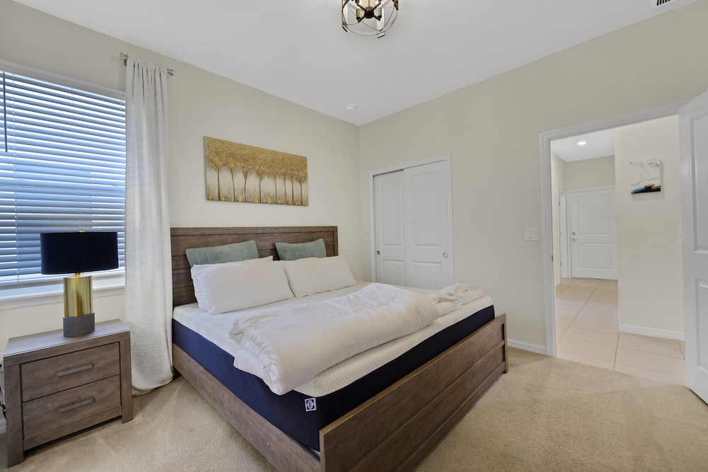 3931la-windsor Island Resort 6 Bedroom Home
