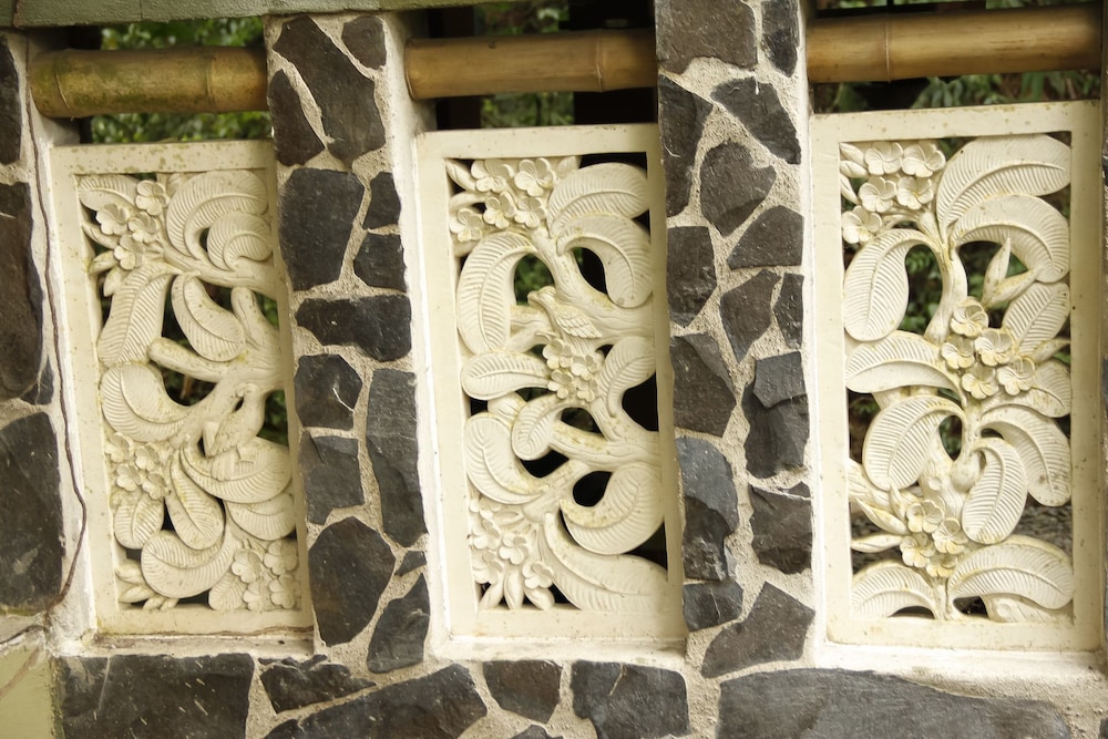 Waterfall Villas