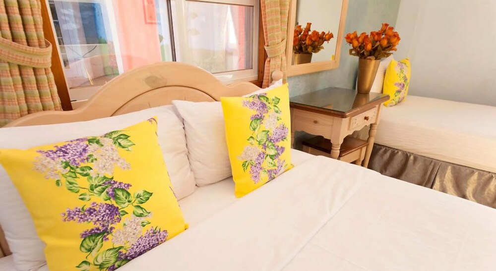 Avignon B&B