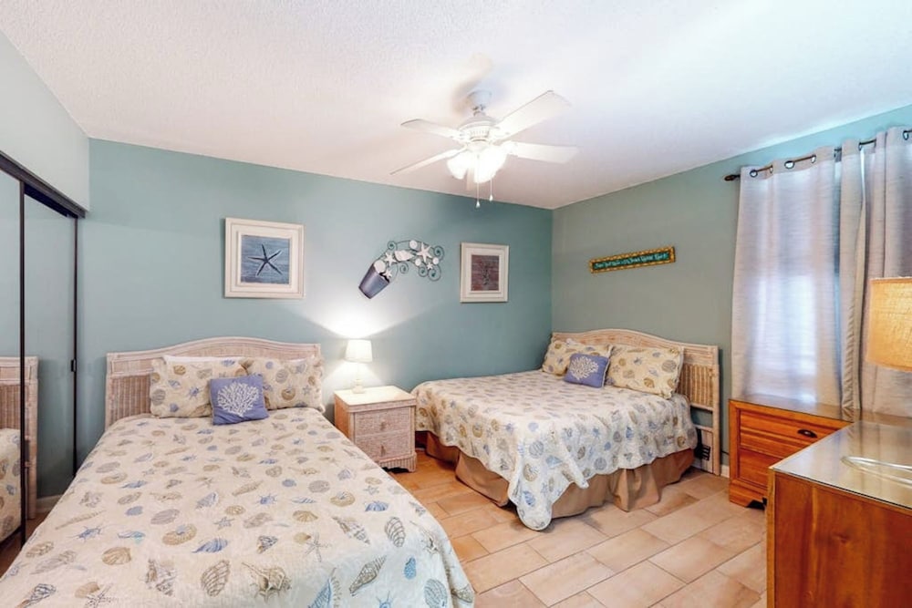 Bluewater Vacation Rentals