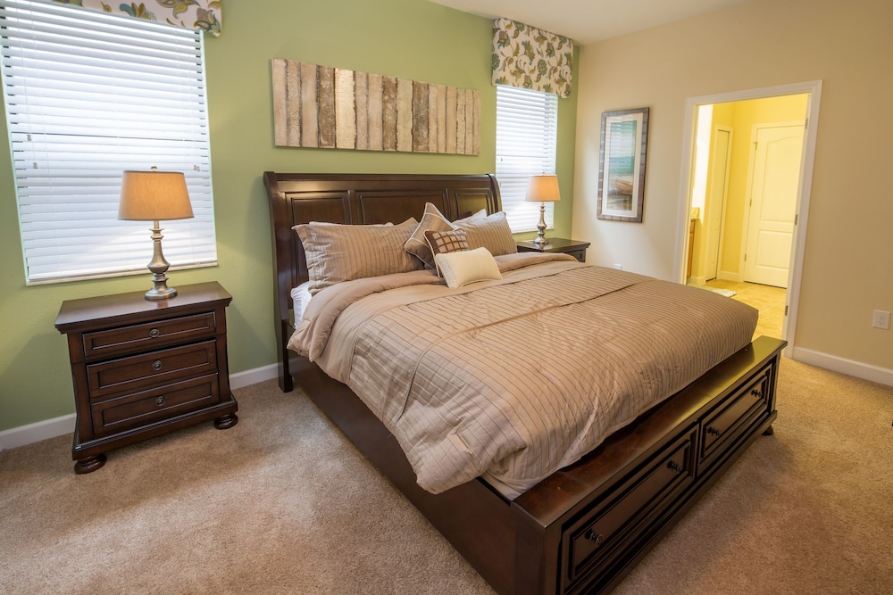 Sundance Villa by VillaDirect view 3