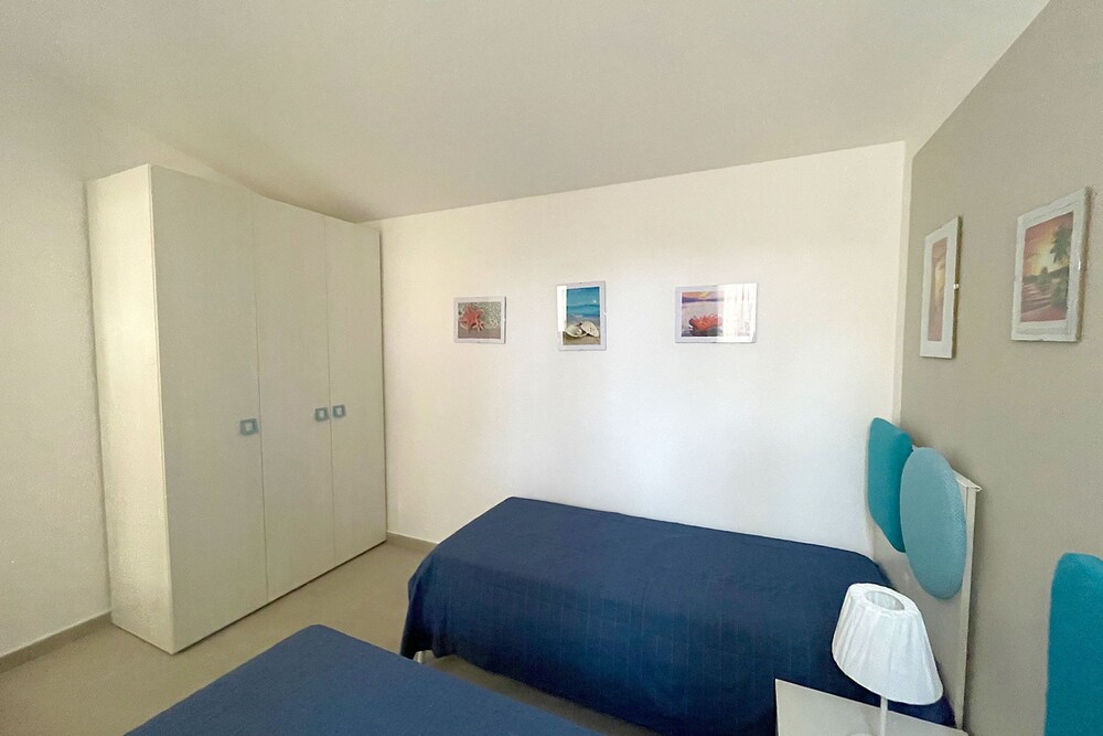 Appartamento Giannutri Vicino al Mare