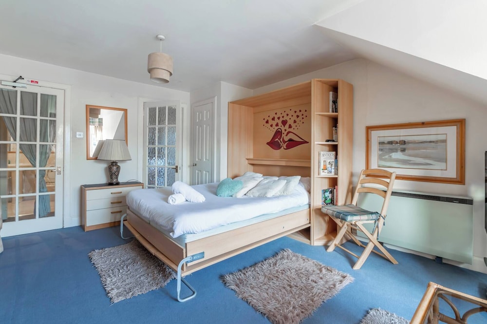 Edinburgh City Retreat - Edinburgh City Centre