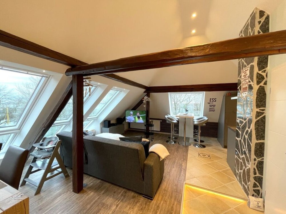 Strandgut Comfortable Holiday Residence