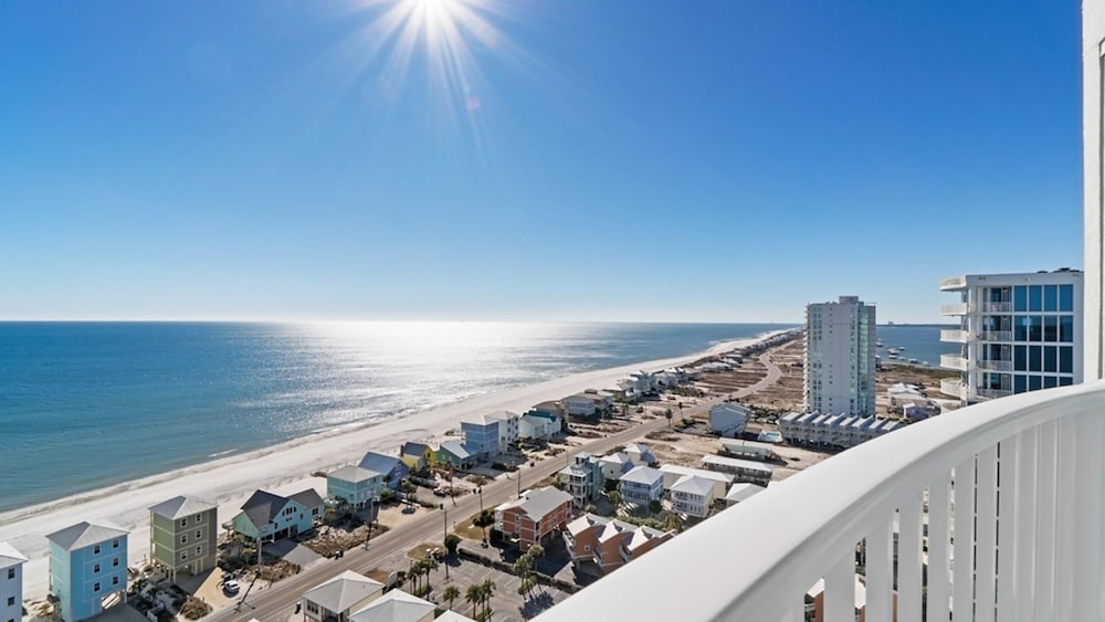 Bel Sole #1801 by Southern Vacation Rentals
