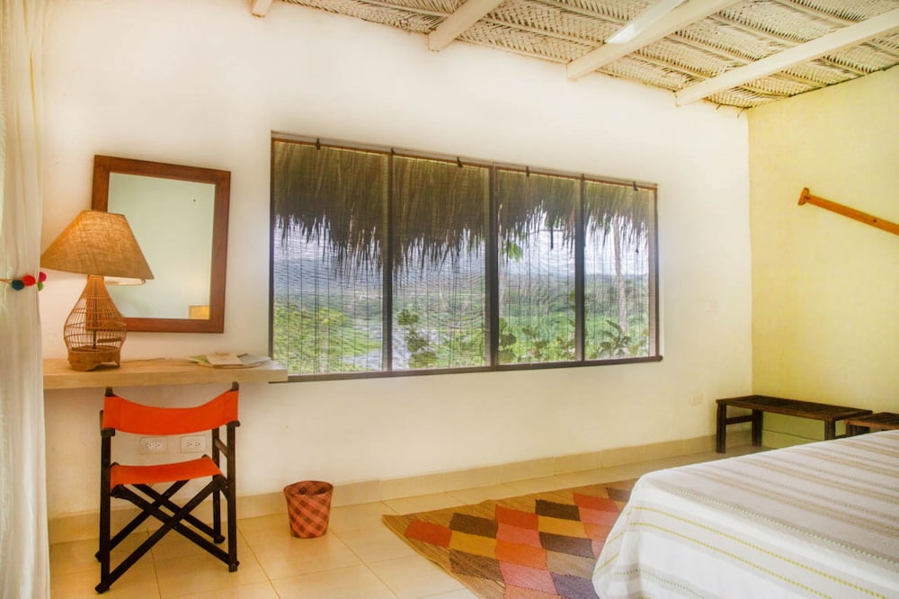 Finca Barlovento Maloka, Tayrona Park