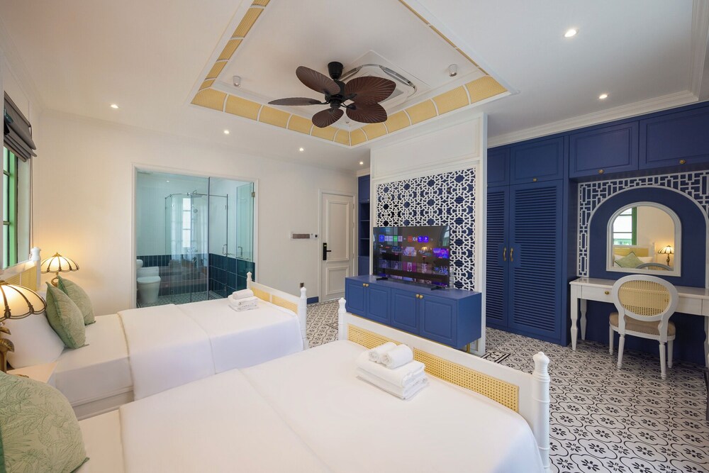Fortune Home Luxury Villa Kem Beach