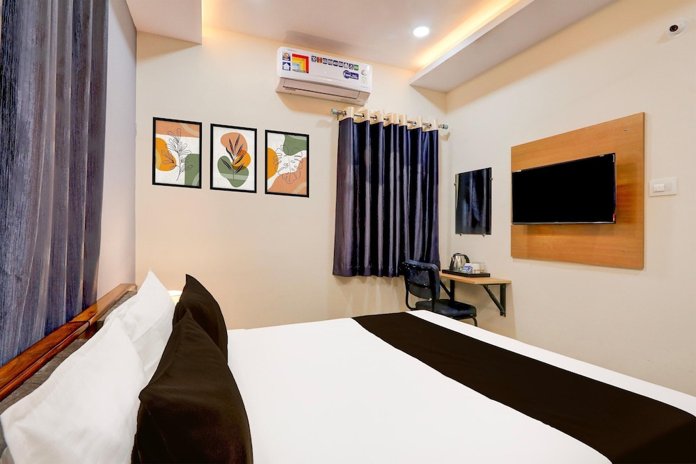 Elegant Stays Near Waverock SEZ Hyderabad