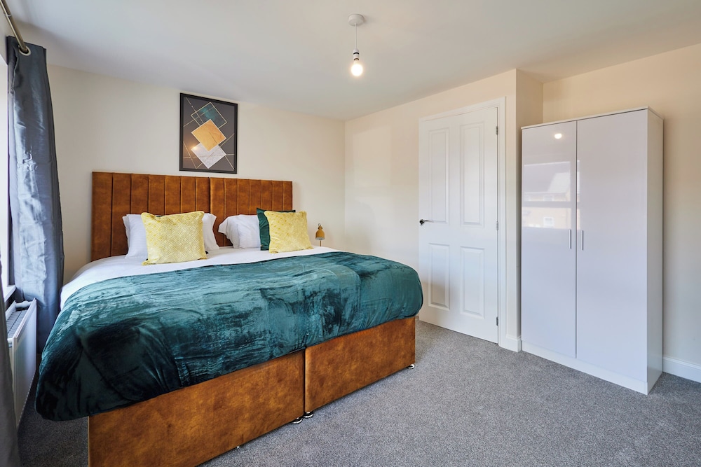 Host Stay Fen Street view 4