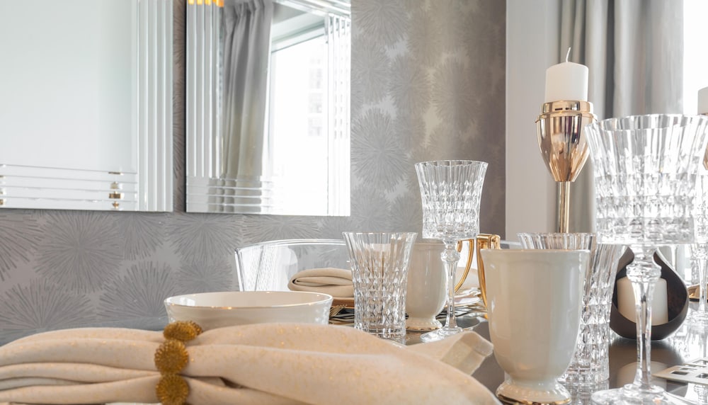 Dream Inn Dubai Apartments - Burj Views