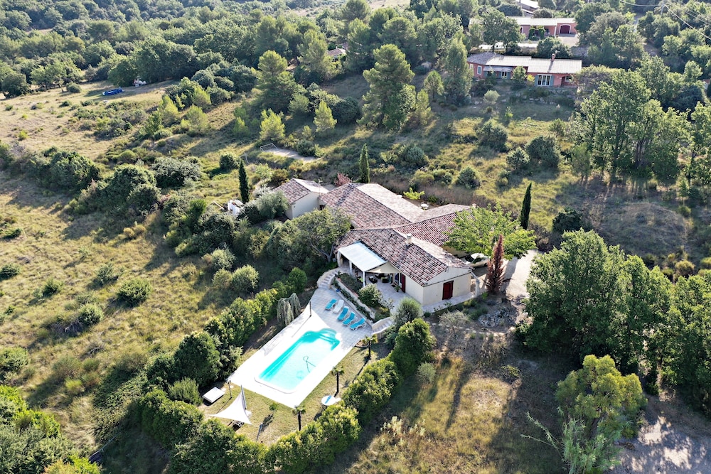 La Farigoule view 5