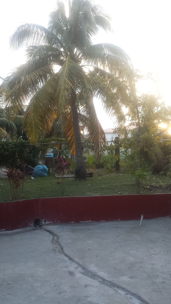 Hillside Hideaway view 2