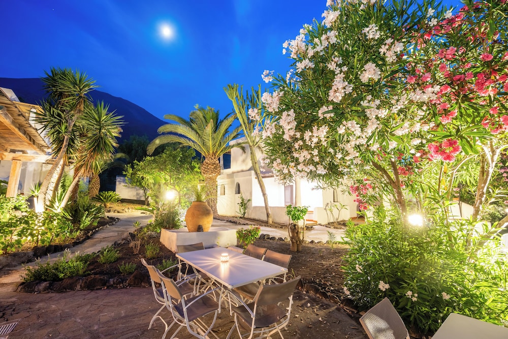 La Sciara Resort Hotel