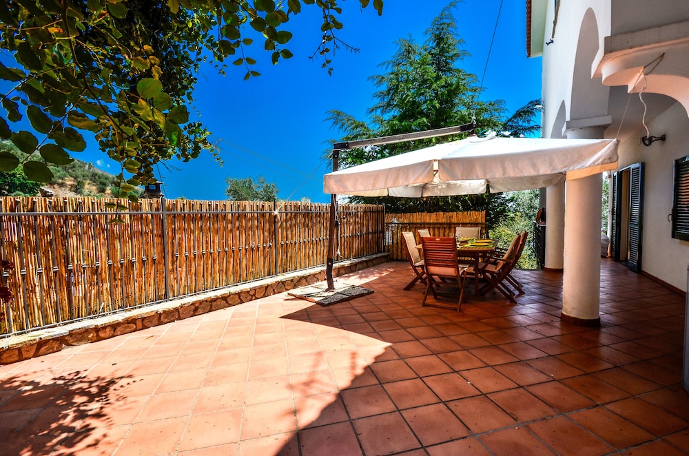 Villa Gea
