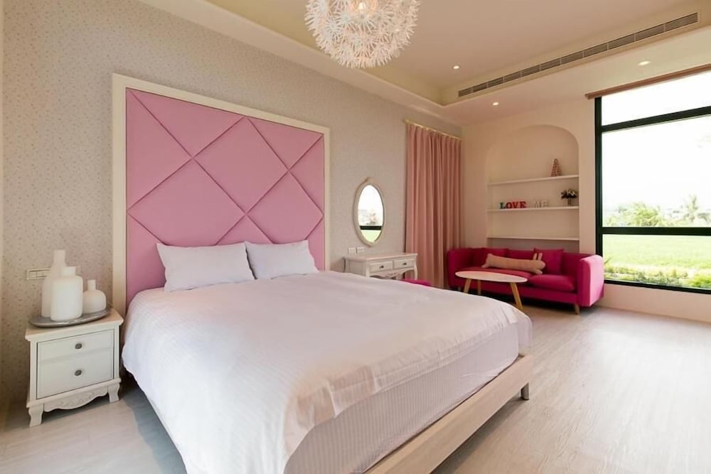 Wei Wei Chu B&B