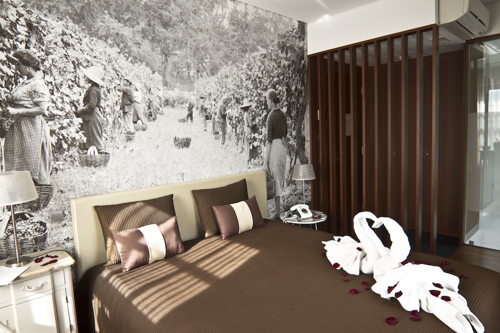 Oca Ribeira do Porto Hotel 5