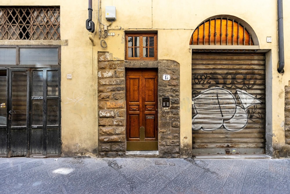 Velluti Apartment in Firenze