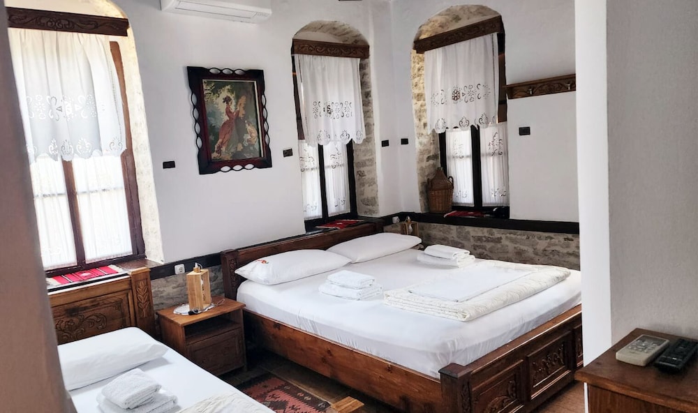 Silver Hill Guesthouse