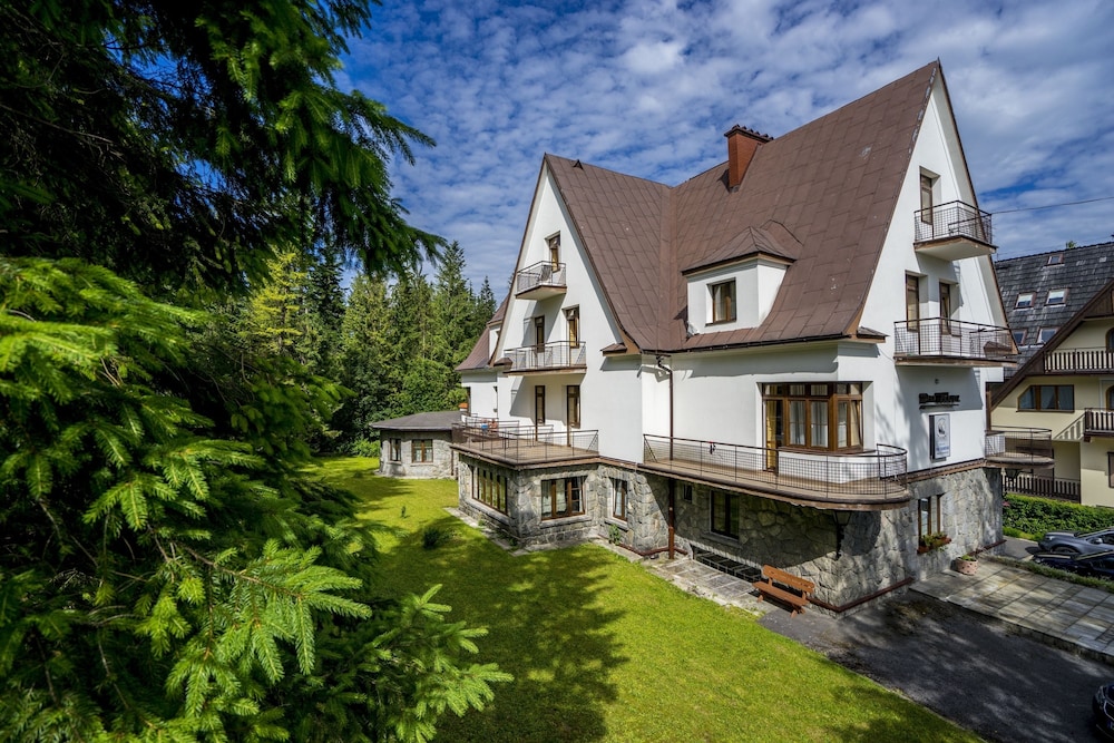 Hotel Willa Pan Tadeusz - POLSKIE TATRY S.A. - Image 1
