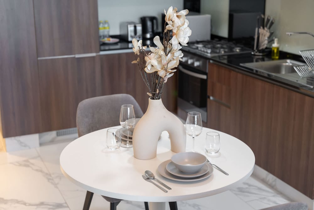 Extravagant 1 Bedroom in J One Business Bay