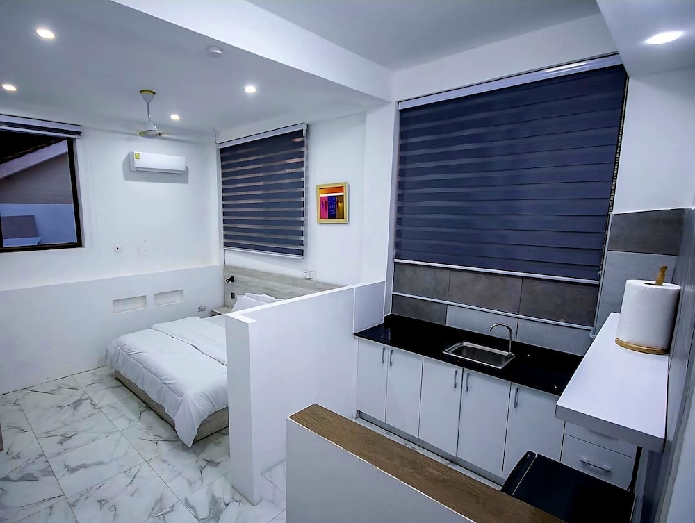 Milton Avenue Suites
