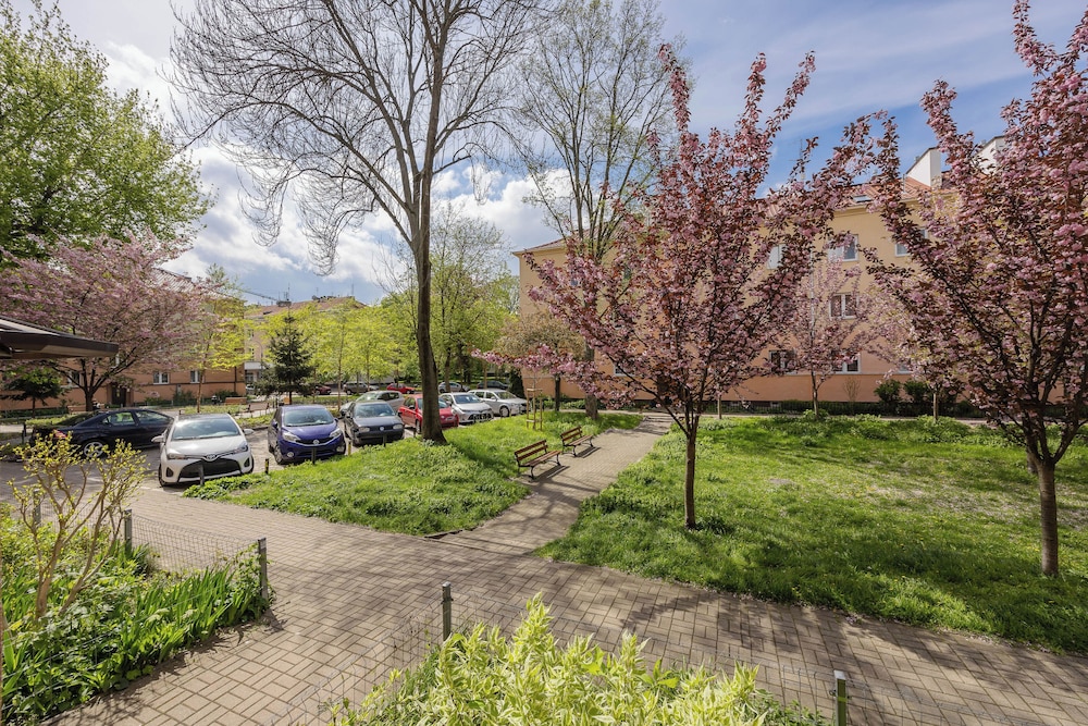 Apartment Near the Old Town by Renters
