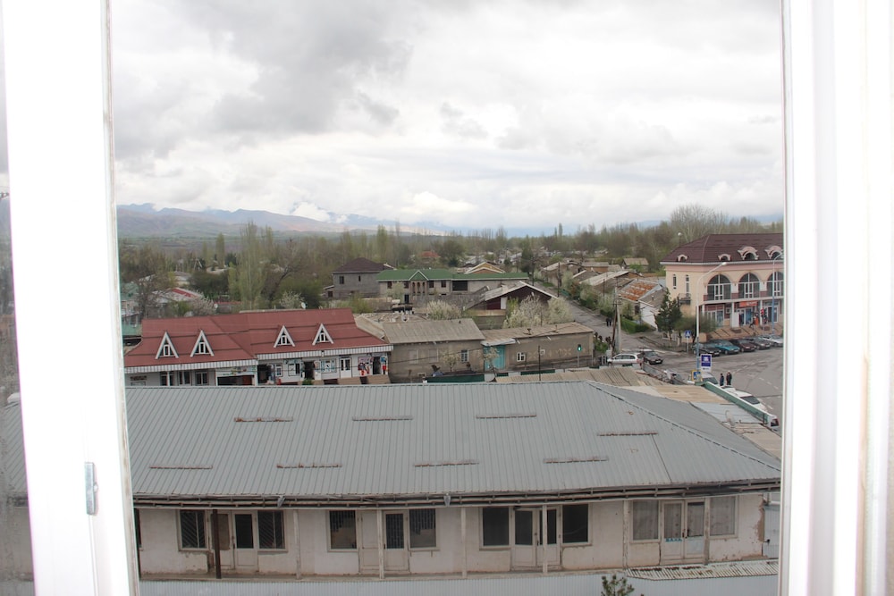 Hostel Asham