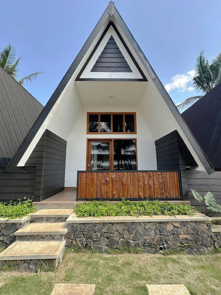 Bukit Langit Campventure