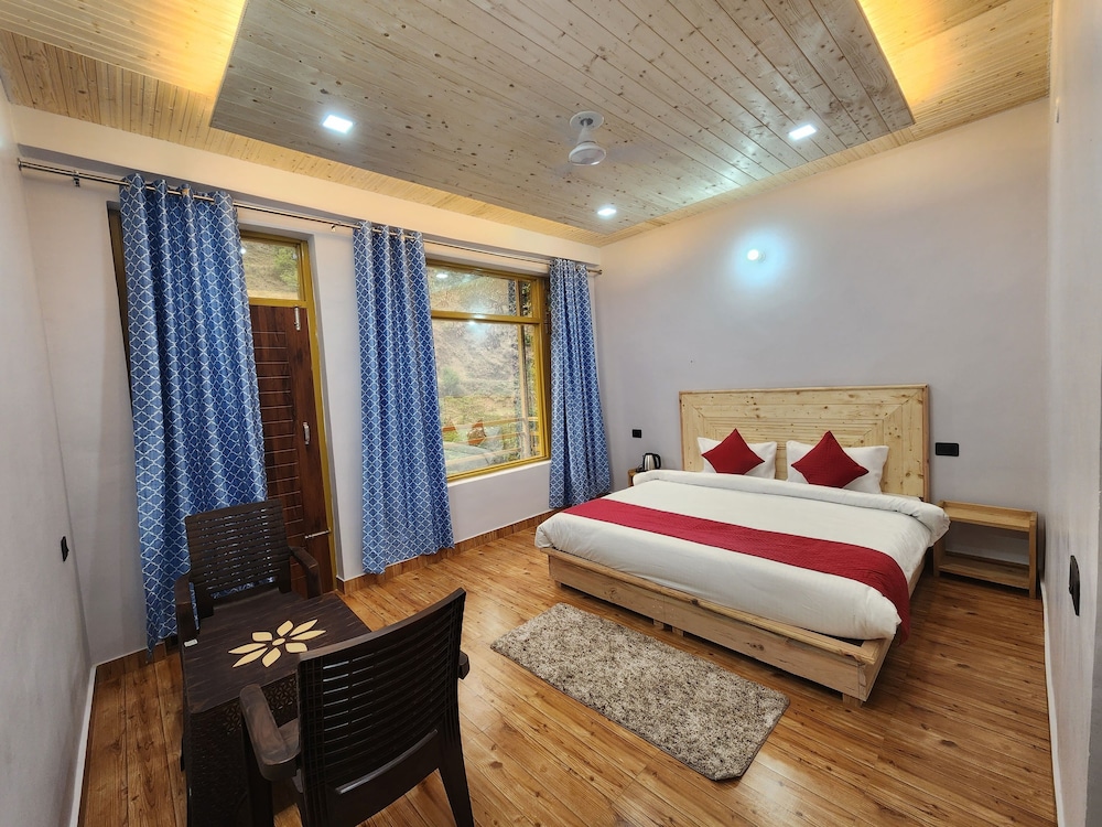 NEERANGANA RETREAT