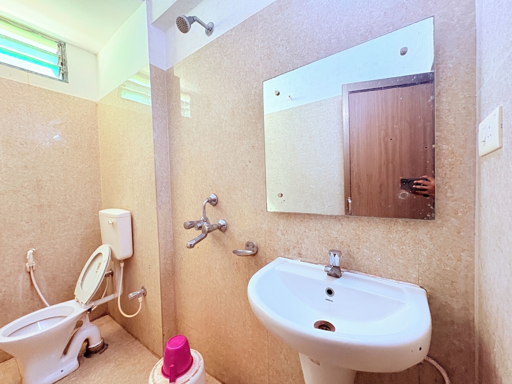 Hotel Sairaj Inn Puri