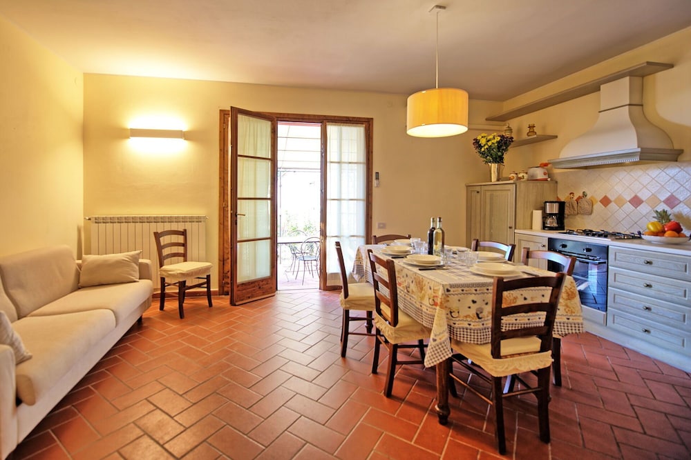 Casa Rossa