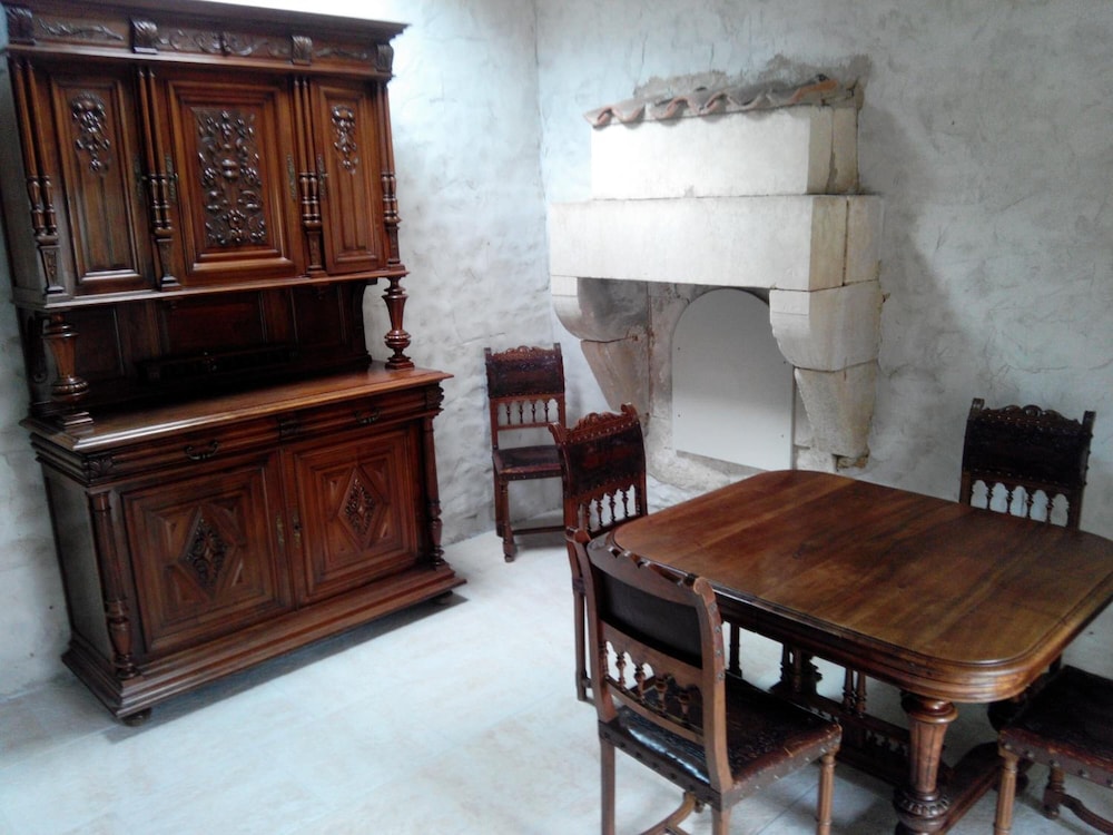 Chambre d'Hôtes Le Clos de Gémozac