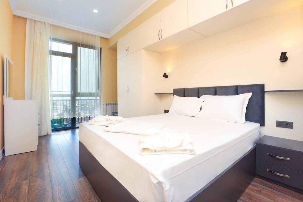 Stay Inn on Koghbatsi Str. 16