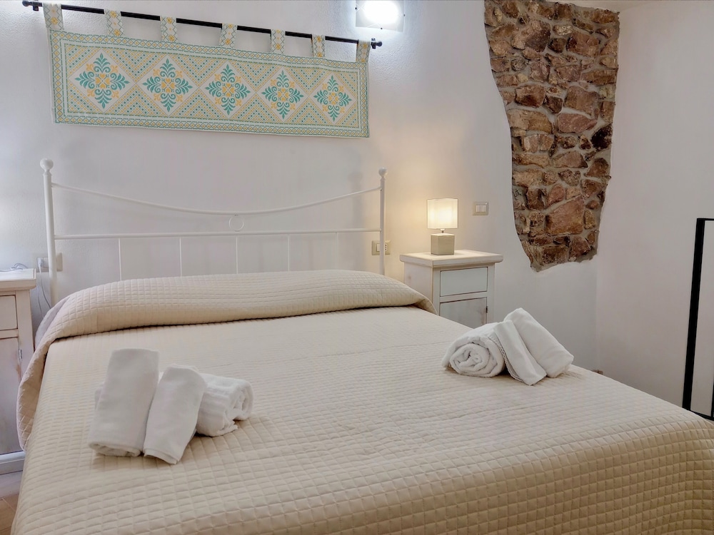 Sardinian Gallery Fonte