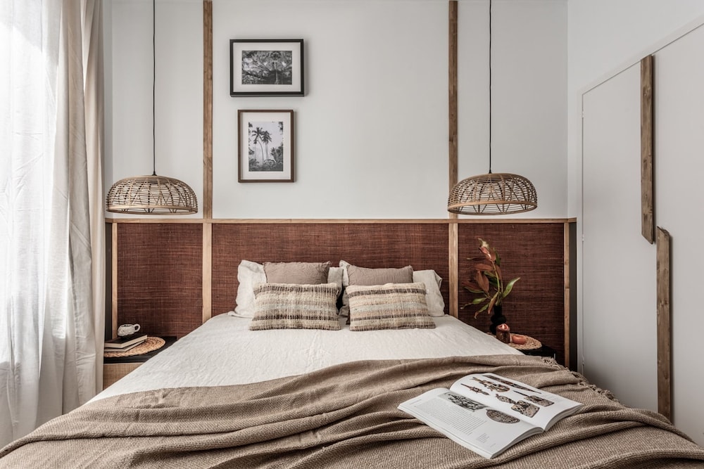 Boma - 2 Bedrooms and Terrace in Recoletos