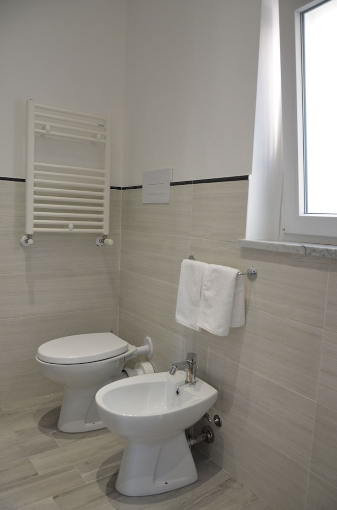 Appartamento Cavour 37 Palermo