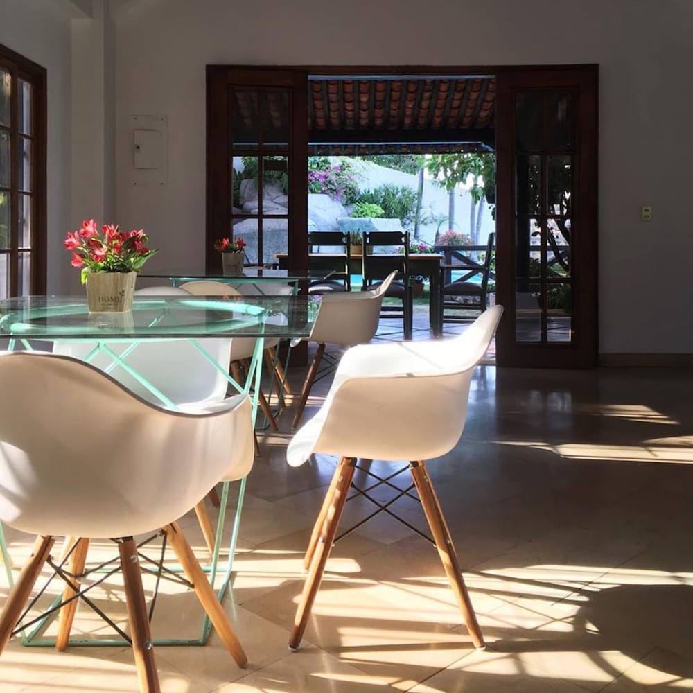 Iguanazu Bed & Breakfast