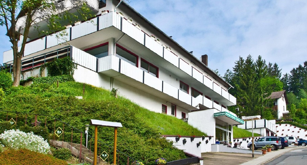 Hotel Pension Jägerstieg