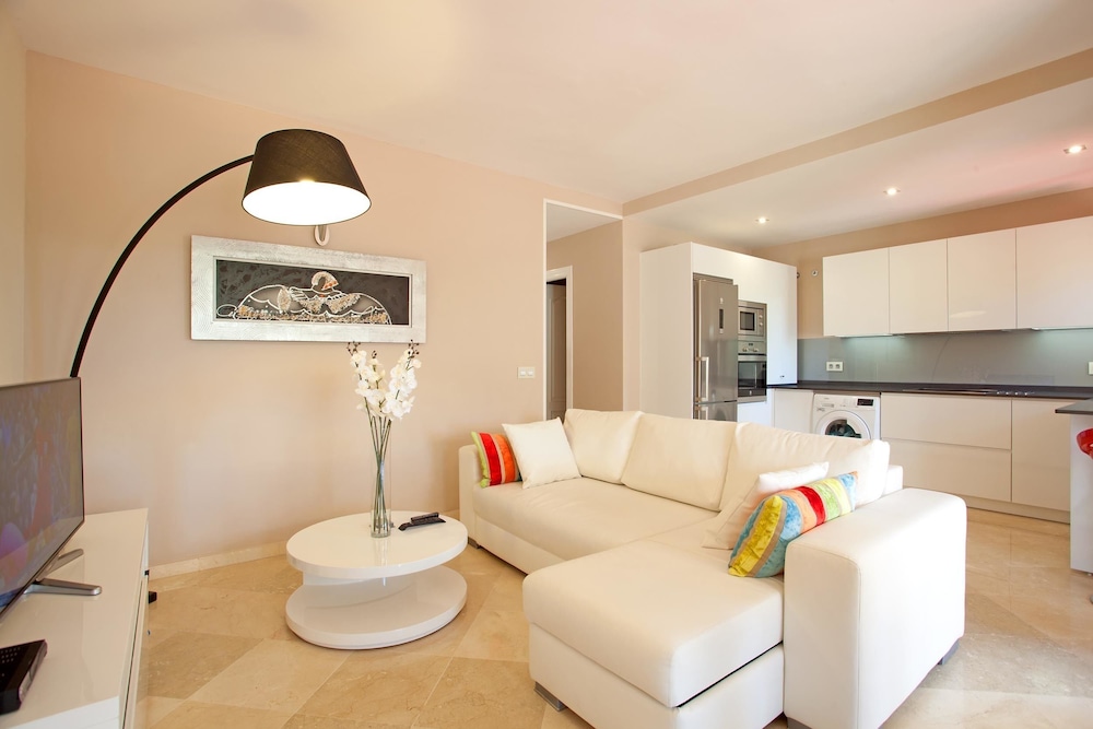 Apartment Pinos de Aloha