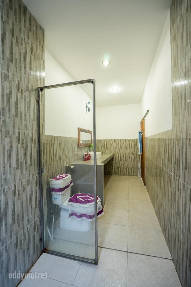 Luxury Family Three Bedroom Villa