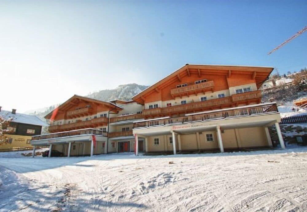 Penthouse All Seasons Lodge